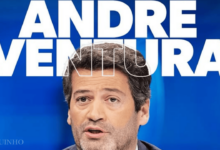 "O sistema treme, o Chega dança, o PS tropeça" -  Partido Chega é a segunda força polít