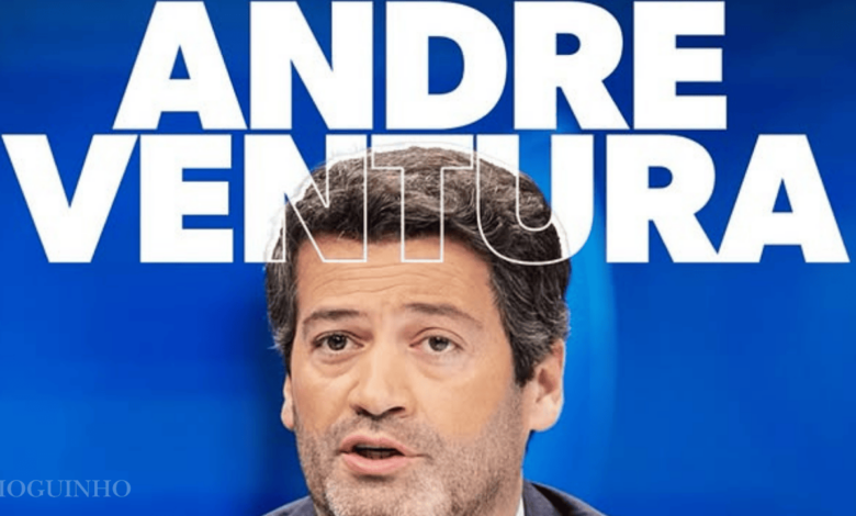 "O sistema treme, o Chega dança, o PS tropeça" - Partido Chega é a segunda força polít