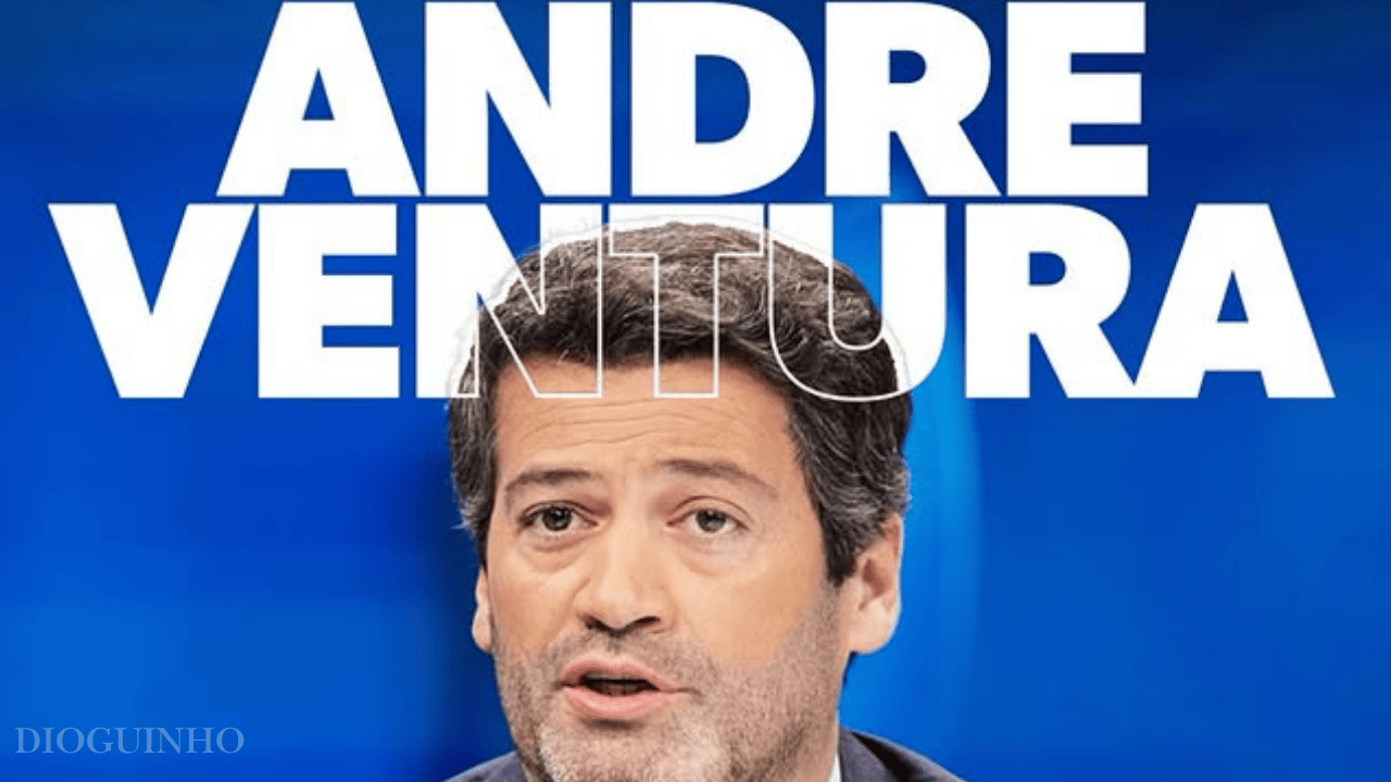"O sistema treme, o Chega dança, o PS tropeça" -  Partido Chega é a segunda força polít
