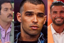 Big Brother 2025 - António Bravo sobre Luís Gonçalves: "um aprendiz de Bruno Savate"