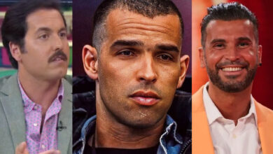 Big Brother 2025 - António Bravo sobre Luís Gonçalves: "um aprendiz de Bruno Savate"