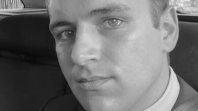 António Van Zeller - ator de "Morangos com Açúcar" chora a morte da mãe