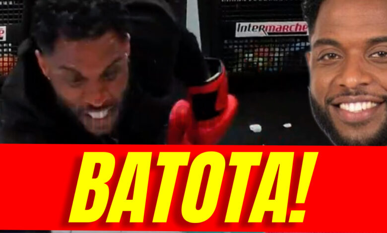 Batota no Big Brother! Nuno Brito vence prova, mas não cumpre regra e TVI ainda não fez nada