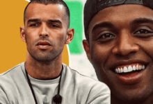 Novo barraco no Big Brother entre Nuno Brito e Luís Gonçalves: "Então a fazer este filme todo, é vítima"