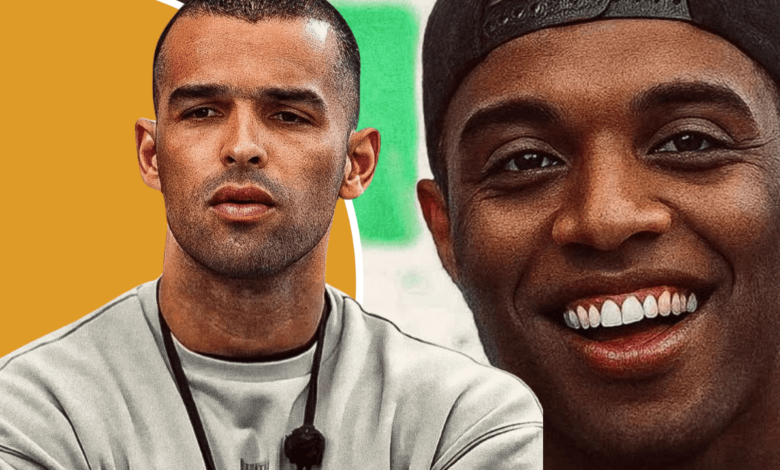 Novo barraco no Big Brother entre Nuno Brito e Luís Gonçalves: "Então a fazer este filme todo, é vítima"