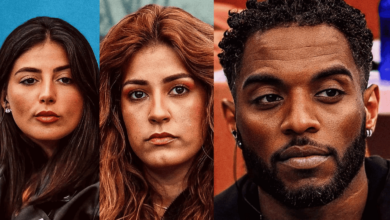'Big Brother' - Nuno Brito se perder a lisa "será o golpe final"