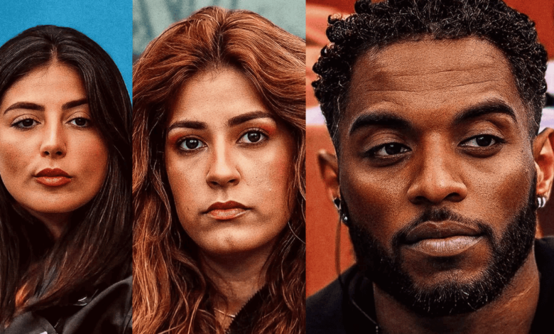 'Big Brother' - Nuno Brito se perder a lisa "será o golpe final"