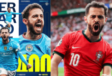 "Bernardo Silva no Benfica? ‘Um maluquinho pelo clube’" mas é melhor tirar a ideia (já) este ano