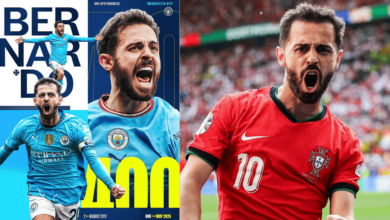 "Bernardo Silva no Benfica? ‘Um maluquinho pelo clube’" mas é melhor tirar a ideia (já) este ano