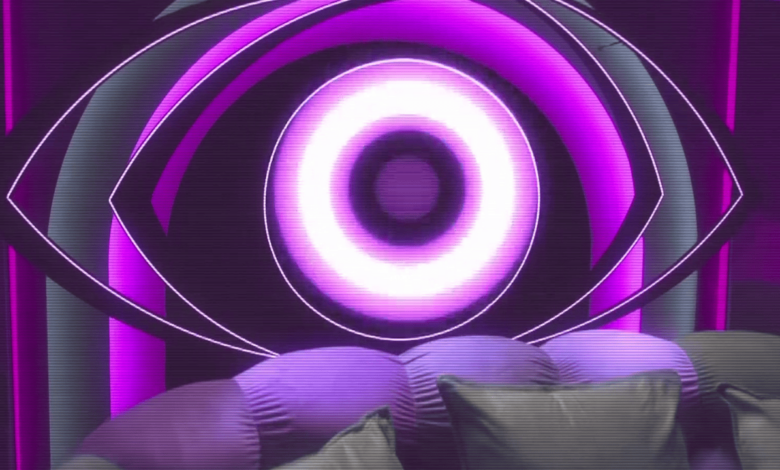 Big Brother