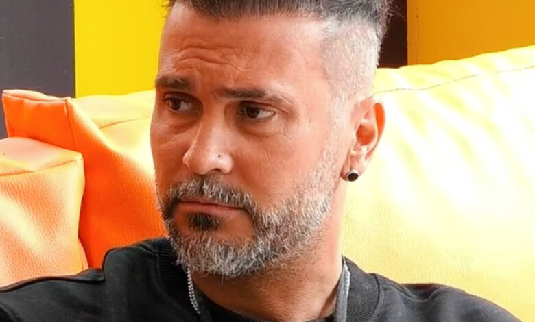 Bruno Savate fartou-se e "rebenta" com matilha do Big Brother