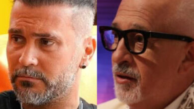 António Leal e Silva indignado com Bruno Savate: "Estou chocado, é totalmente inadmissível"