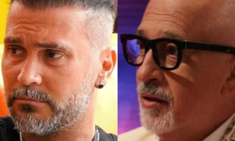 António Leal e Silva indignado com Bruno Savate: "Estou chocado, é totalmente inadmissível"