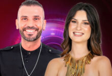 Big Brother - Bruno Savate e Renata Reis vão fazer escolhas importantes