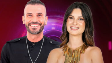 Big Brother - Bruno Savate e Renata Reis vão fazer escolhas importantes