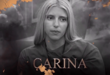 Carina Frias