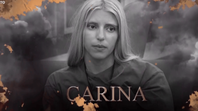 Carina Frias