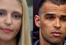 Big Brother - Carina Frias acusada por comentadora: "usa e abusa do Luís quando quer e bem lhe apetece"