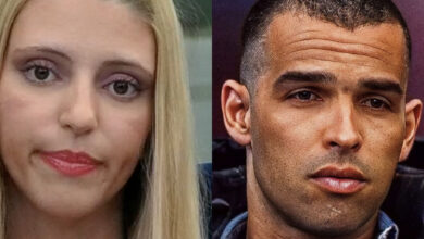 Big Brother - Carina Frias acusada por comentadora: "usa e abusa do Luís quando quer e bem lhe apetece"