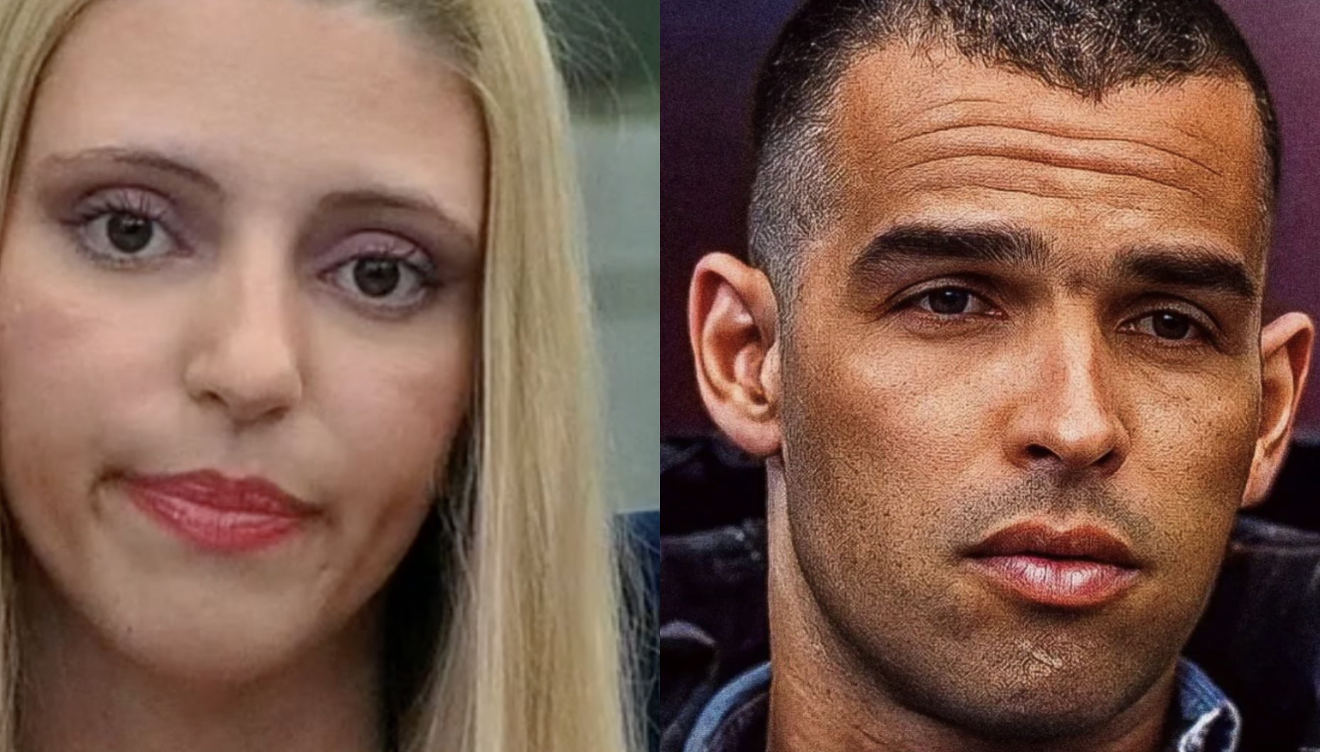 Carina Frias e Luís Gonçalves