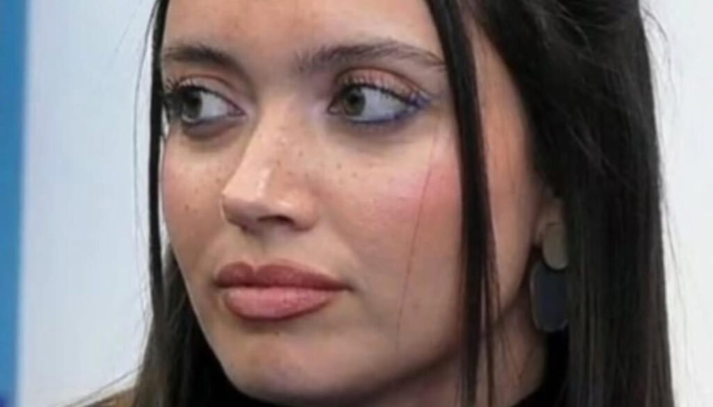 Carolina Braga - Big Brother 2025