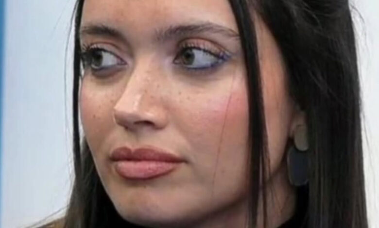 Carolina Braga - Big Brother 2025