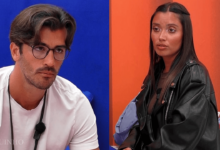 Big Brother - Diogo Bordin continua a criticar a posição da namorada