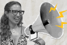 Catarina Miranda ainda de castigo na CMTV e lança 'boca' em direto de descontentamento