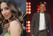 Catarina Miranda defende produção do "Big Brother" após denúncia de Gonçalo Beja da Costa
