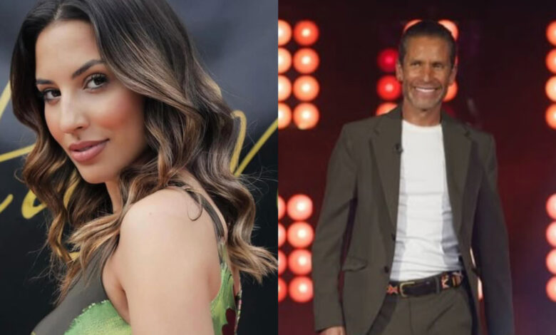 Catarina Miranda defende produção do "Big Brother" após denúncia de Gonçalo Beja da Costa