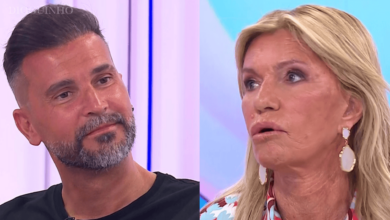 Confronto na TVI. Cinha Jardim acusa Bruno Savate de humilhar Nuno Brito