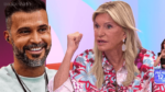 TVI. Cinha Jardim foi confrontada pelo Bruno Savate e já deu 'estrilho'
