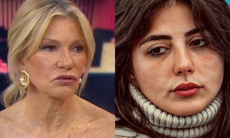 Big Brother 2025 - Cinha Jardim aponta o dedo a Lisa Schincariol: “ingratidão”