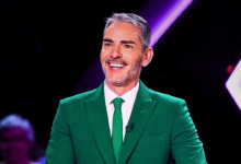 Cláudio Ramos abre o coração no Instagram