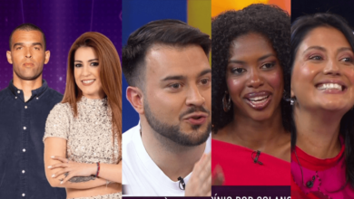 Solange está próxima do Luís Gonçalves por jogo! Comentadores Big Brother não têm duvidas