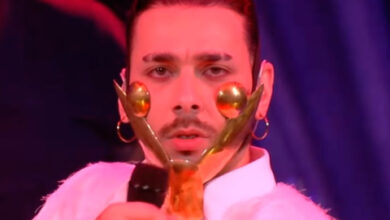 Conan Osíris
