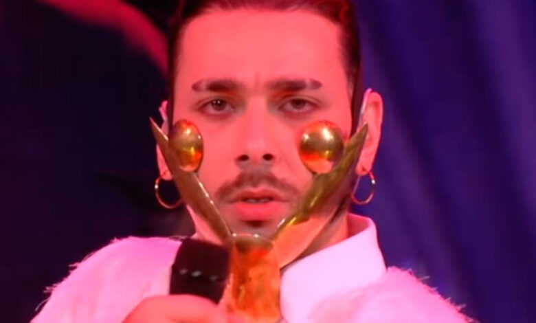 Conan Osíris