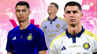 Cristiano Ronaldo terminou tudo nas arábias? "É a boa altura, para desfrutar da vida"