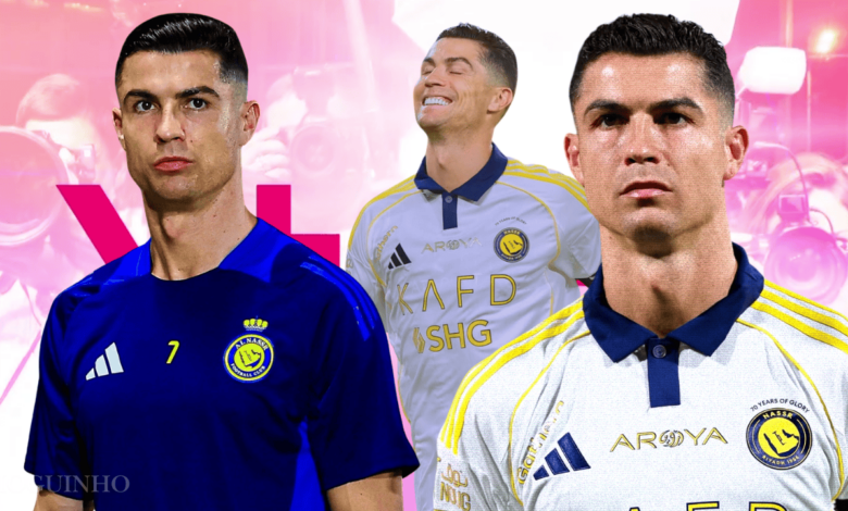 Cristiano Ronaldo terminou tudo nas arábias? "É a boa altura, para desfrutar da vida"