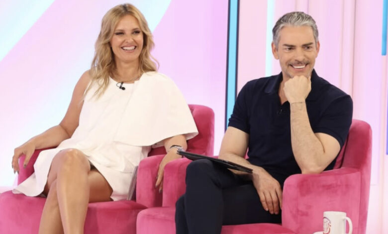 Cláudio Ramos repreende comentário de Cristina Ferreira: "É a pior coisa que se pode dizer"