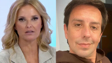 Cristina Ferreira revela reação de Manuel Marques após queixa da filha: "irá falar a seu tempo"