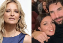Maria Cerqueira Gomes e Cayetano Rivera separados! Cristina Ferreira lamenta: "Fiquei triste por ela"