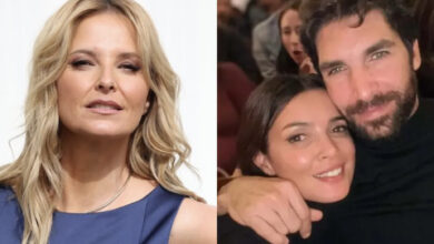 Maria Cerqueira Gomes e Cayetano Rivera separados! Cristina Ferreira lamenta: "Fiquei triste por ela"