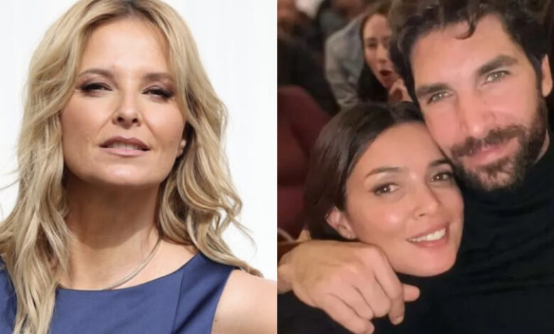 Maria Cerqueira Gomes e Cayetano Rivera separados! Cristina Ferreira lamenta: "Fiquei triste por ela"