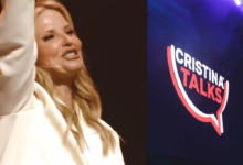 Cristina Talks chega ao fim! Cristina Ferreira deixa mensagem emotiva: "este foi um sonho grande"