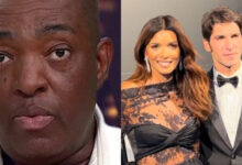Daniel Nascimento reage à separação de Maria Cerqueira Gomes e Cayetano Rivera: "Ele não é flor que se cheire"