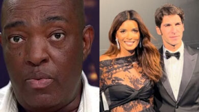 Daniel Nascimento reage à separação de Maria Cerqueira Gomes e Cayetano Rivera: "Ele não é flor que se cheire"