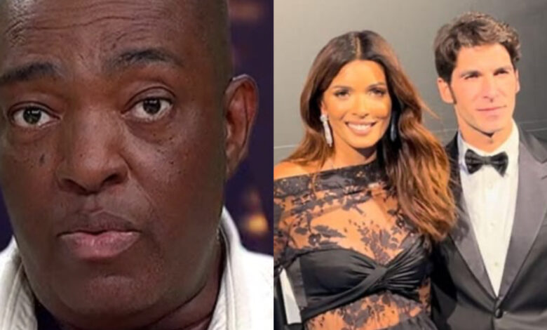 Daniel Nascimento reage à separação de Maria Cerqueira Gomes e Cayetano Rivera: "Ele não é flor que se cheire"