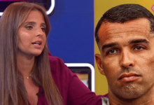 Big Brother - "Verdade tem que ser dita, o Luís está completamente insuportável"