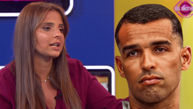 Big Brother - "Verdade tem que ser dita, o Luís está completamente insuportável"